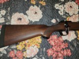 Winchester Featherlight model 70 6.5 PRC - 2 of 9