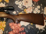 Remington Mohawk 600 .222 - 8 of 10