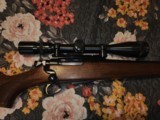 Remington Mohawk 600 .222 - 4 of 10