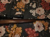 Remington Mohawk 600 .222 - 3 of 10