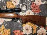 Remington 700 BDL 25-06 - 1 of 12