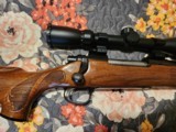 Remington 700 BDL 25-06 - 7 of 12