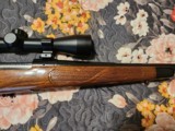 Remington 700 BDL 25-06 - 8 of 12