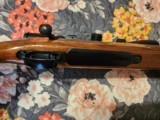 Remington 700 BDL 25-06 - 11 of 12