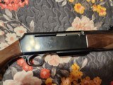 Browning BAR 338 WIN MAG - 1 of 14