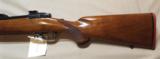 Ruger M77 257 Roberts - 14 of 19