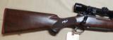 winchester Model 70 XTR Featherweight 270 - 10 of 14