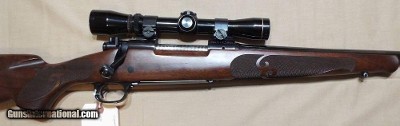 winchester Model 70 XTR Featherweight 270