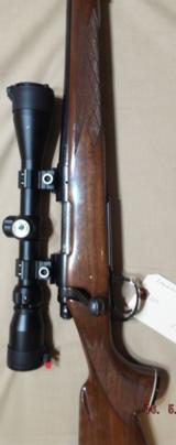 Remington 700 BDL 223 - 4 of 14