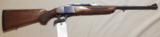 Ruger #1 243