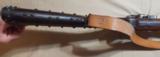 Vince Siatta 12 bore trade gun musket - 7 of 14
