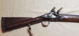 Vince Siatta 12 bore trade gun musket - 4 of 14