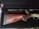 Remington 1100 premier sporting 20 gauge - 3 of 5