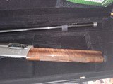 Remington 1100 premier sporting 20 gauge - 4 of 5