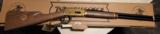 Winchester 94 carbine 30-30 Golden Spike - 1 of 8