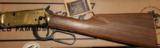 Winchester 94 carbine 30-30 Golden Spike - 8 of 8