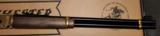 Winchester 94 carbine 30-30 Golden Spike - 4 of 8