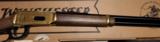 Winchester 94 carbine 30-30 Golden Spike - 3 of 8