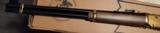 Winchester 94 carbine 30-30 Golden Spike - 7 of 8