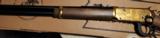 Winchester 94 carbine 30-30 Golden Spike - 6 of 8
