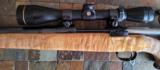 FN Belgium maple stock 250-3000 savage - 8 of 8