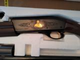 Remington 1100 12 gauge Sam Walton Edition - 1 of 6