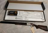 Browning cynergy 20 gauge - 1 of 9