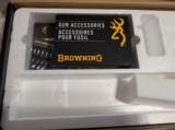 Browning cynergy 20 gauge - 5 of 9