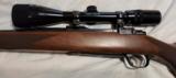 Ruger M77 Mark II 204 Ruger - 7 of 10