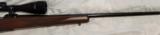 Ruger M77 Mark II 204 Ruger - 4 of 10