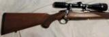 Ruger M77 Mark II 204 Ruger - 2 of 10