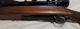 Ruger M77 Mark II 204 Ruger - 9 of 10