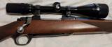 Ruger M77 Mark II 204 Ruger - 5 of 10