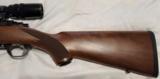 Ruger M77 Mark II 204 Ruger - 6 of 10