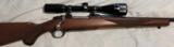 Ruger M77 Mark II 204 Ruger - 3 of 10