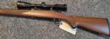 Ruger M77 Mark II 7x57 - 2 of 12