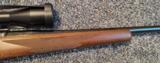 Ruger M77 Mark II 7x57 - 9 of 12