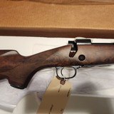 Winchester model 70 Super grade 325wsm. - 7 of 19