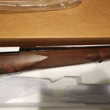 Winchester model 70 Super grade 325wsm. - 8 of 19