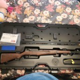 Winchester CMP M1 Garand 30-06 - 1 of 15