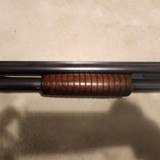 Winchester Model 12 16 gauge - 5 of 13