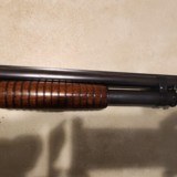 Winchester Model 12 16 gauge - 11 of 13