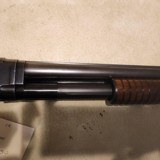 Winchester Model 12 16 gauge - 10 of 13
