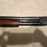 Winchester Model 12 16 gauge - 4 of 13