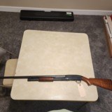 Winchester Model 12 16 gauge - 1 of 13