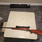 Sako LS579 22-250 - 1 of 10