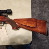 Sako LS579 22-250 - 2 of 10