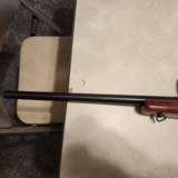 Sako LS579 22-250 - 5 of 10