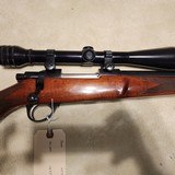 Sako LS579 22-250 - 7 of 10