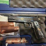 Samuel colt edition 1911 only 500 made - 1 of 12